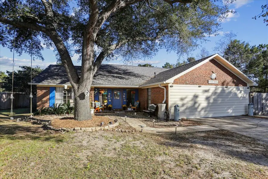 1716 Sea Lark Lane, Navarre, FL 32566 - Image #3