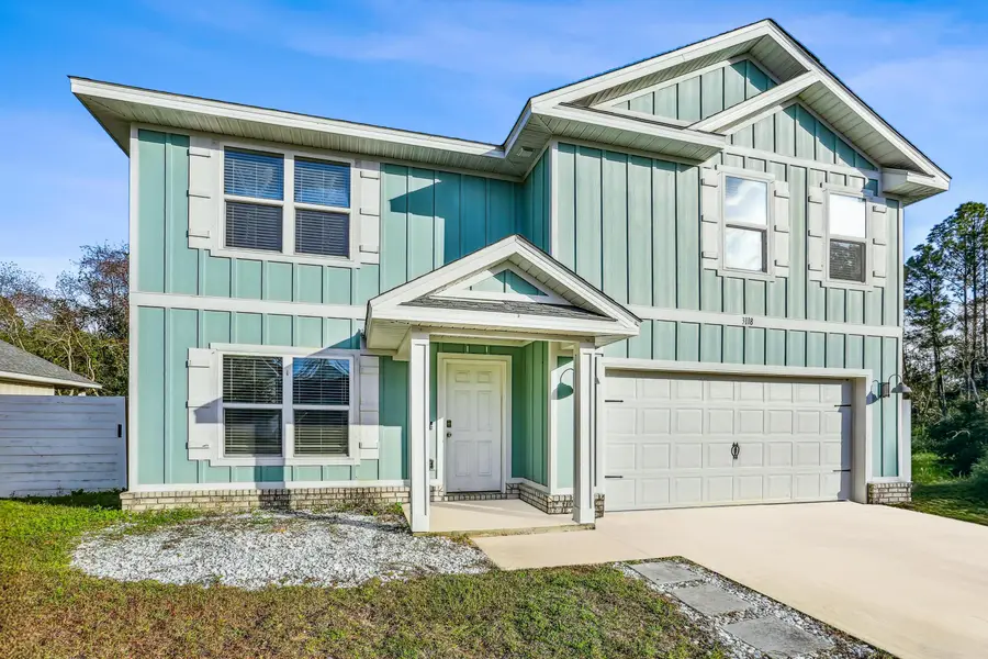 3118 Heritage Oaks Circle, Navarre, FL 32566 - Image #2