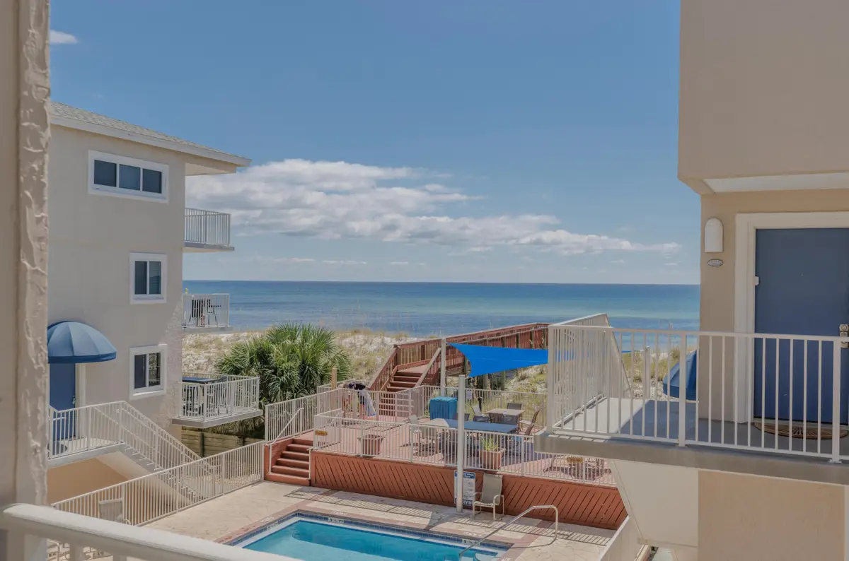 1111 Fort Pickens Road Road #524, Pensacola Beach, FL 32561 - #1