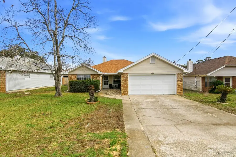 477 Cascabellas Street, Mary Esther, FL 32569 - #2