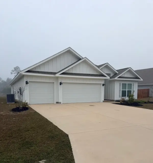 6615 Forest Bay Avenue, Gulf Breeze, FL 32563