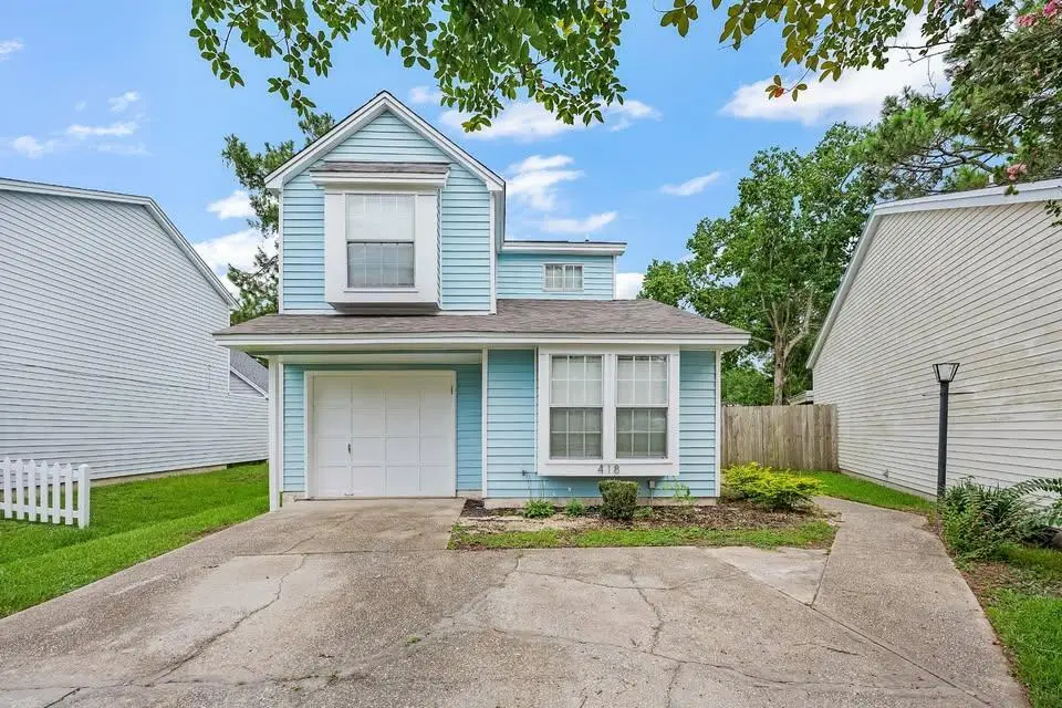 418 Heritage Way, Fort Walton Beach, FL 32547 - Image #1