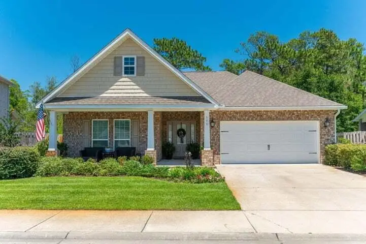 359 Wayne Trail Drive, Santa Rosa Beach, FL 32459 - Image #1