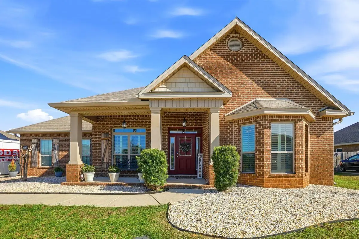 2660 Carrington Lakes Blvd Boulevard, Cantonment, FL 32533 - Image #1