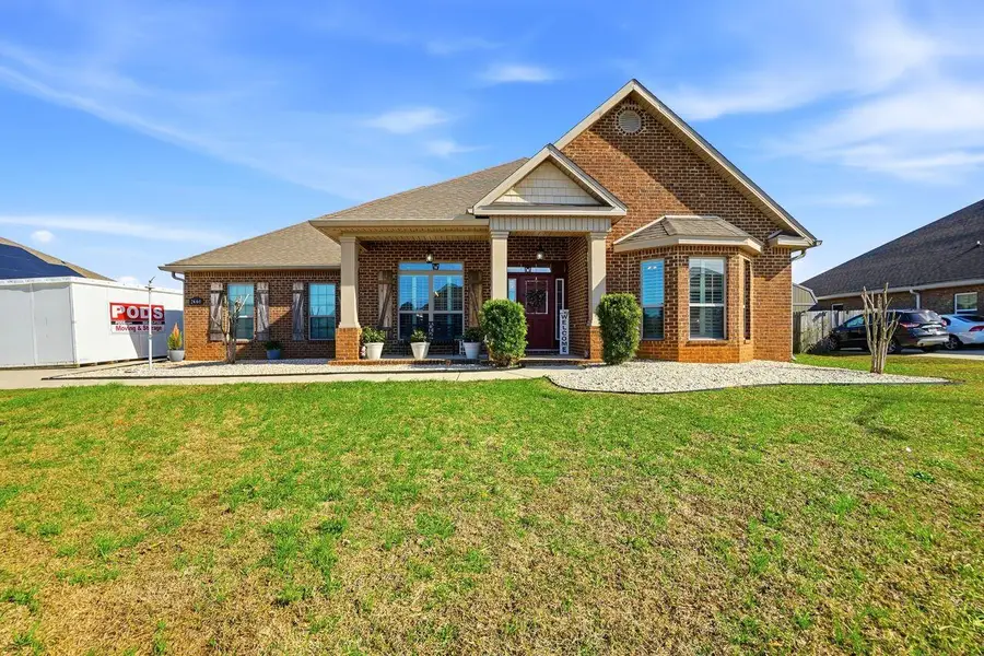 2660 Carrington Lakes Blvd Boulevard, Cantonment, FL 32533 - Image #3
