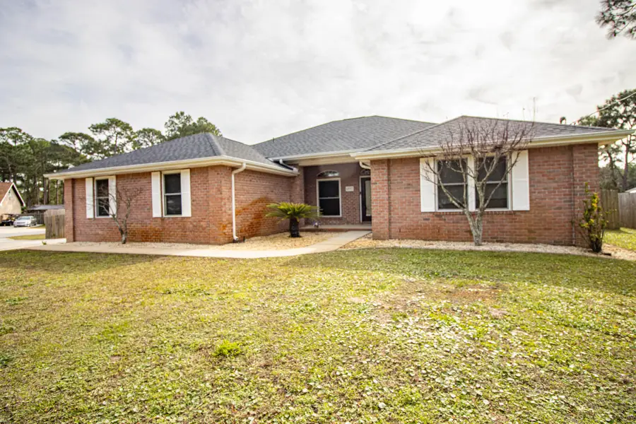 6977 Leisure Street, Navarre, FL 32566 - #2