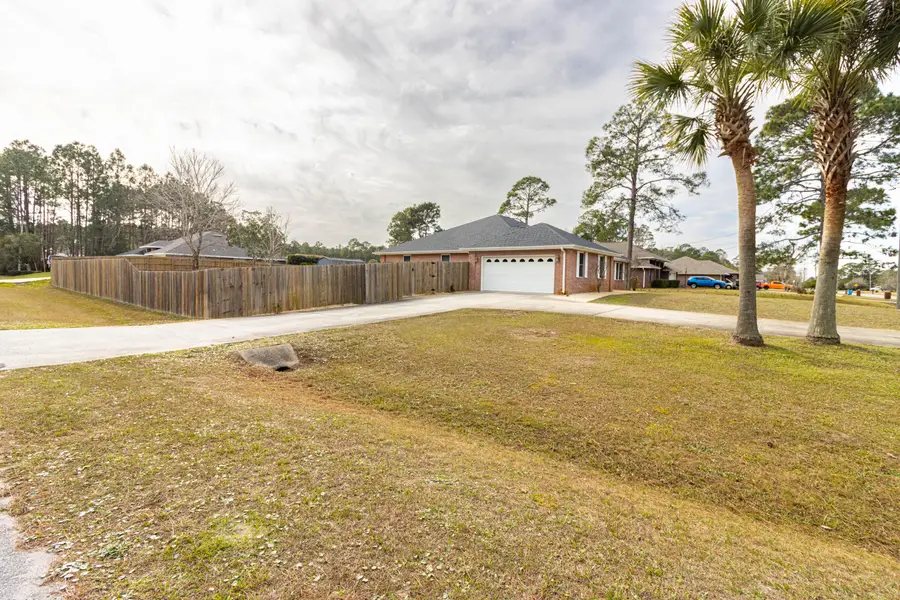 6977 Leisure Street, Navarre, FL 32566 - #3