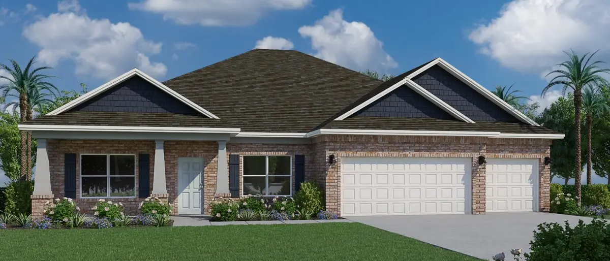 7142 Wells Avenue, Navarre, FL 32566 - Image #1