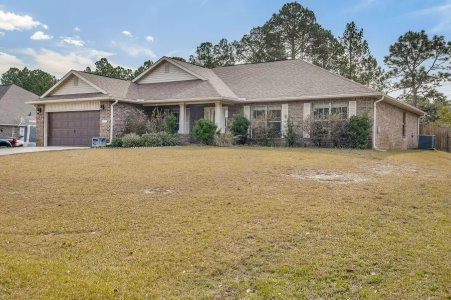 6799 Yorkwood Street, Navarre, FL 32566 - Image #2