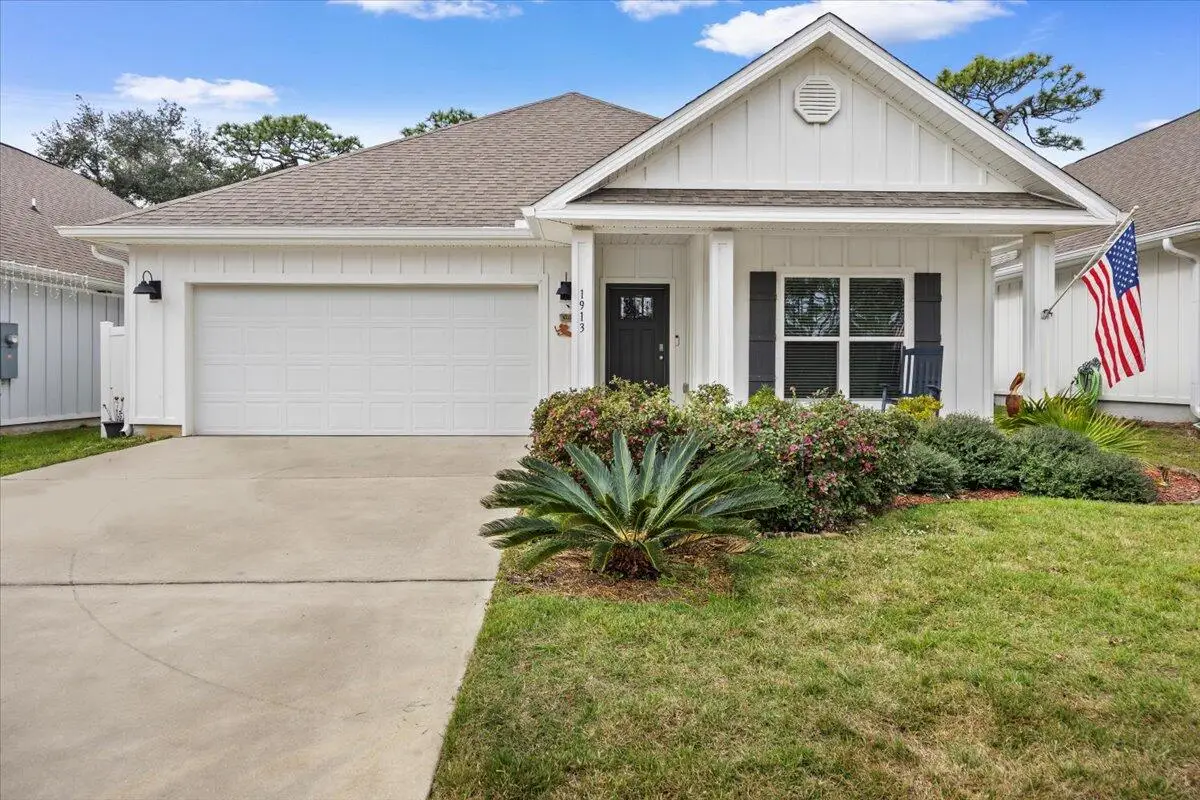 1913 Noleka Court, Navarre, FL 32566 - Image #1