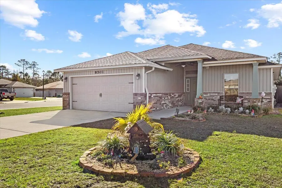 8501 Island Drive, Navarre, FL 32566 - Image #2