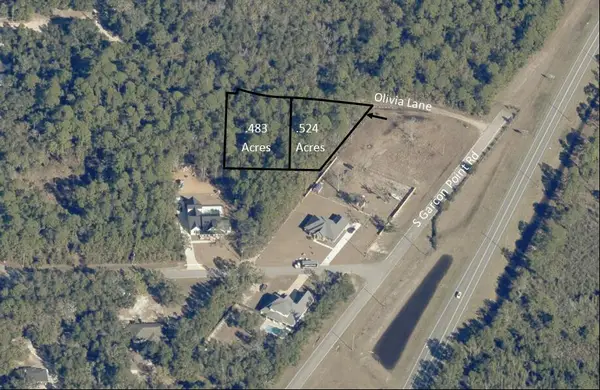 Lot 5 & 6 Olivia Lane, Milton, FL 32583