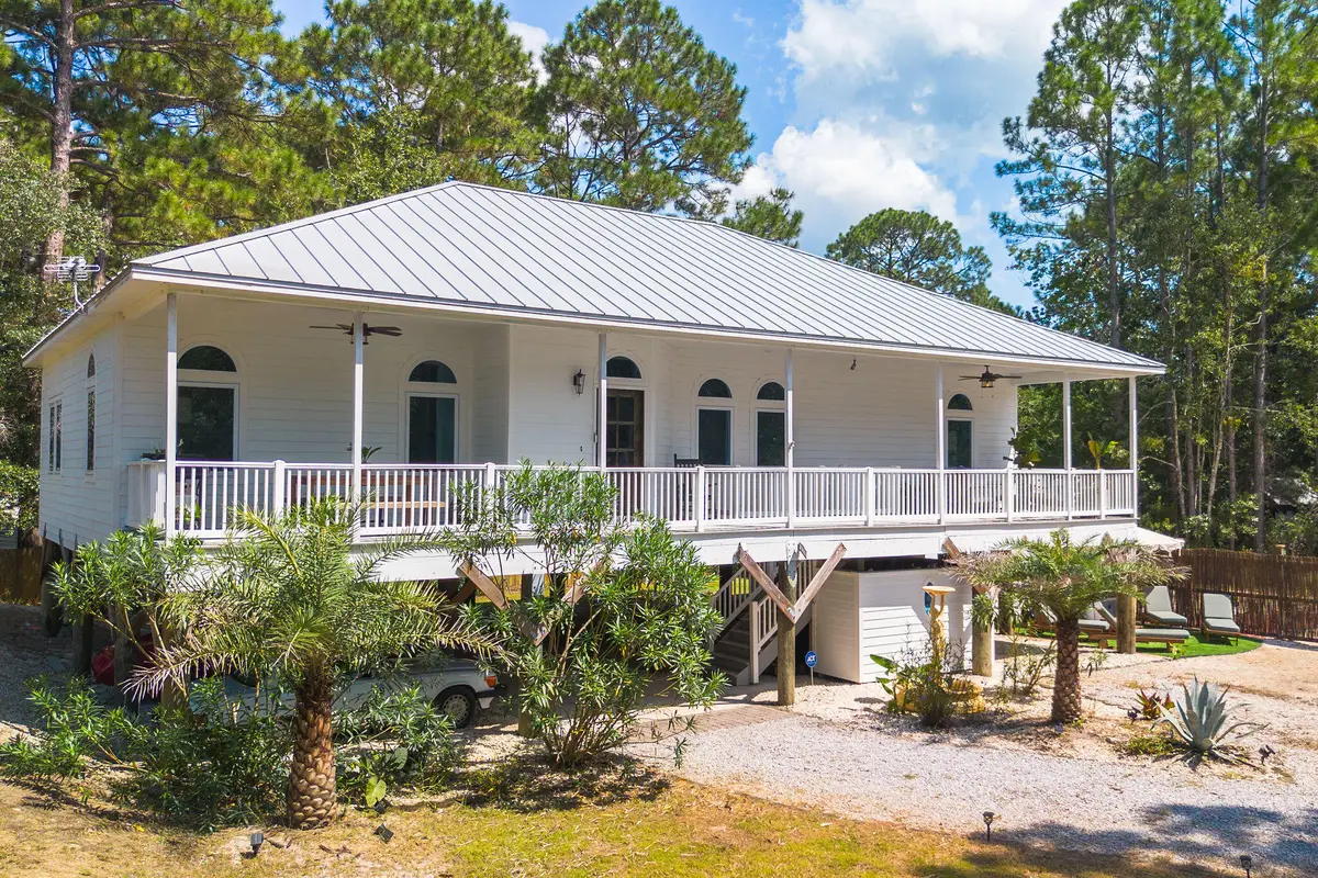 88 S 3rd Street, Santa Rosa Beach, FL 32459 - Image #1