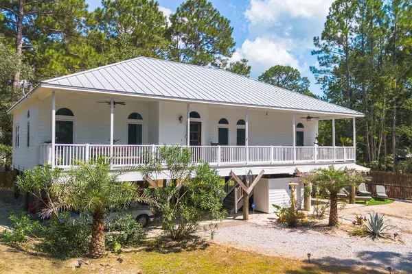 88 S 3rd Street, Santa Rosa Beach, FL 32459