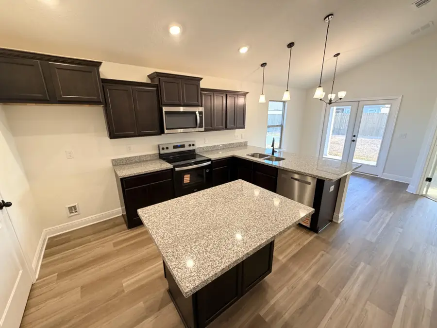 2485 Privet Berry Drive, Gulf Breeze, FL 32563 - Image #3