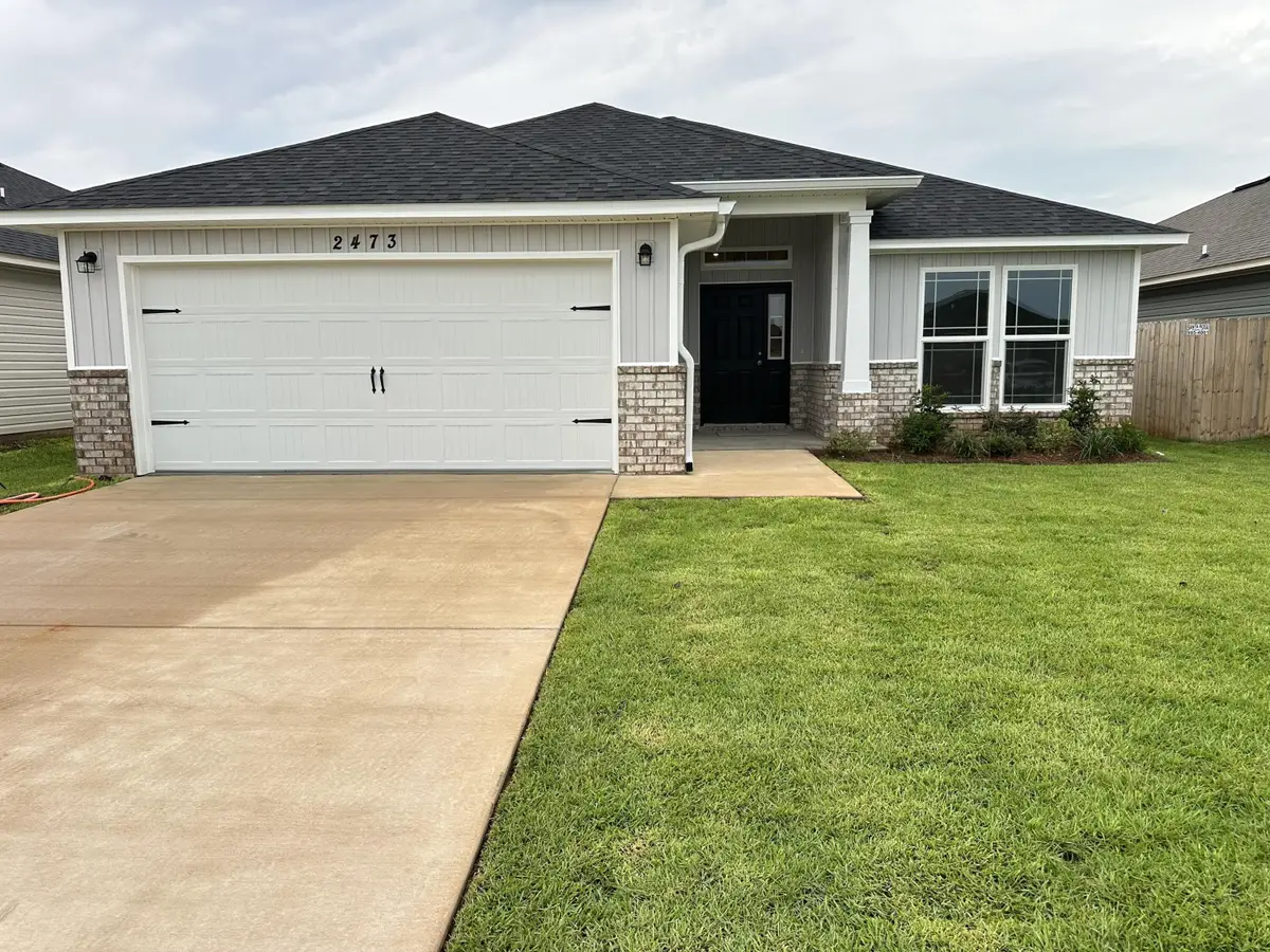 2473 Privet Berry Drive, Gulf Breeze, FL 32563 - Image #1