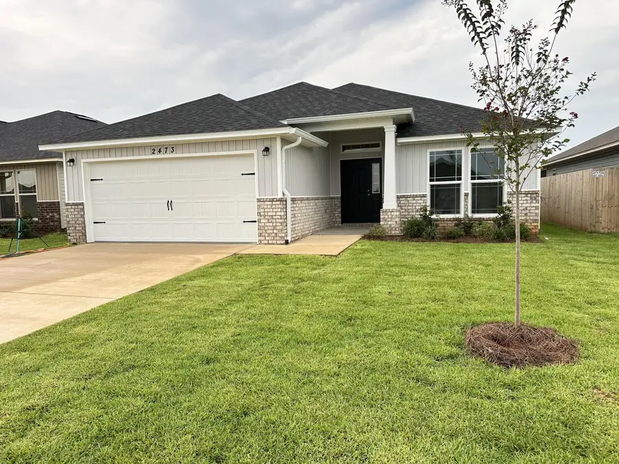 2473 Privet Berry Drive, Gulf Breeze, FL 32563 - Image #2
