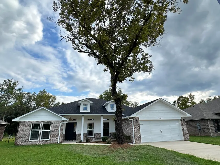 5271 Wahoo Road, Pace, FL 32571 - #2