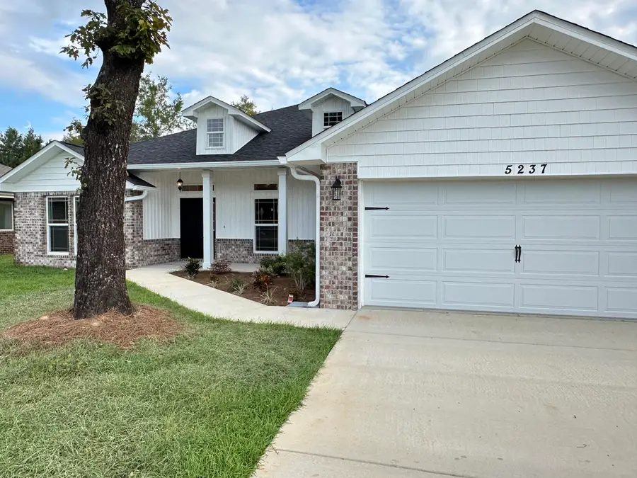 5271 Wahoo Road, Pace, FL 32571 - #3