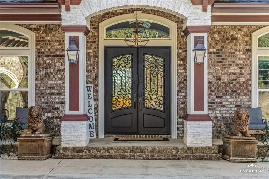 6126 E Fence Road Road, Pensacola, FL 32526 - #2