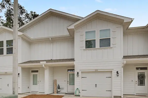 199 Sandhill Pines Drive, Santa Rosa Beach, FL 32459