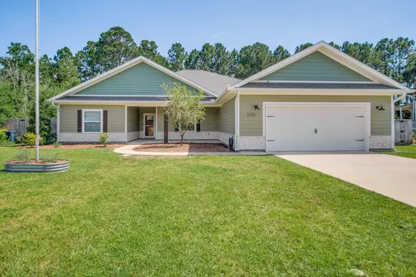 8245 Verano Street, Navarre, FL 32566