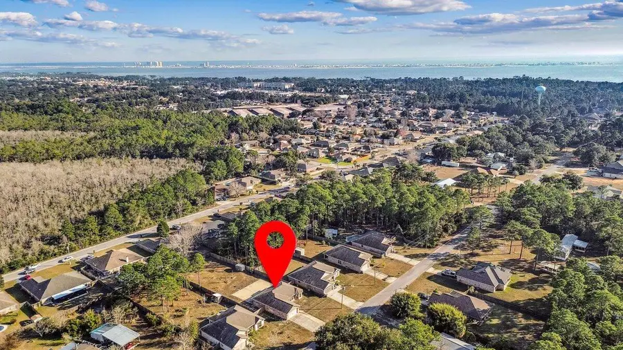 2038 Shannon Road, Navarre, FL 32566 - Image #3