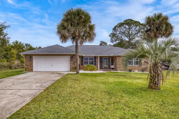 1788 Commander Harvey Lane Lane, Navarre, FL 32566