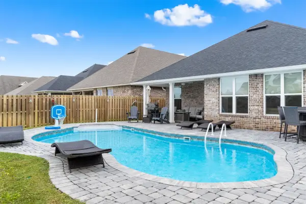 2322 Habersham Lane, Cantonment, FL 32533