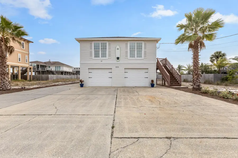 806 Maldonado Drive, Pensacola Beach, FL 32561 - Image #2