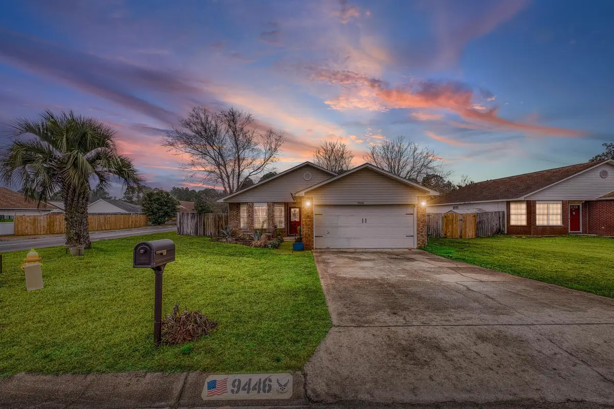 9446 Parker Place Drive, Navarre, FL 32566 - Image #1