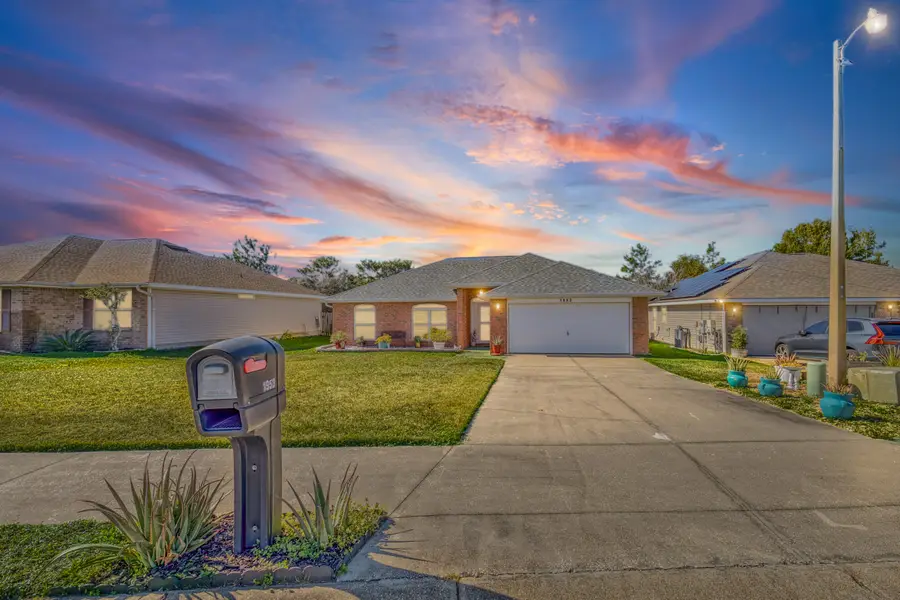 1953 Shadow Lake Drive, Gulf Breeze, FL 32563 - Image #2