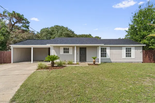 4327 Lisa Court, Gulf Breeze, FL 32563