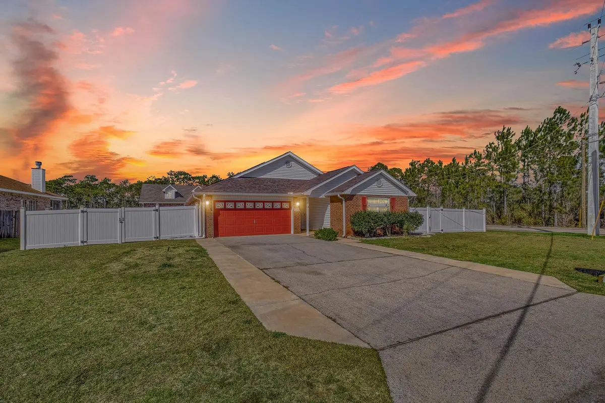 8778 Faye Court, Navarre, FL 32566 - #1