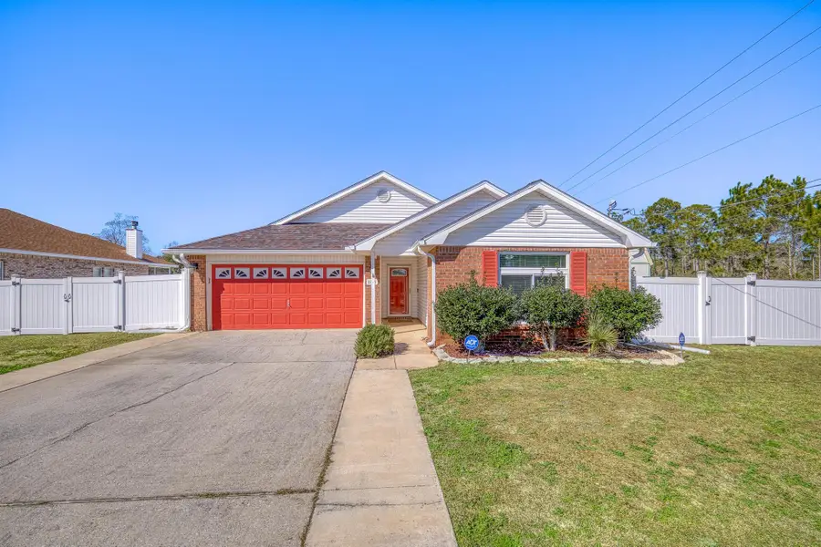 8778 Faye Court, Navarre, FL 32566 - #2