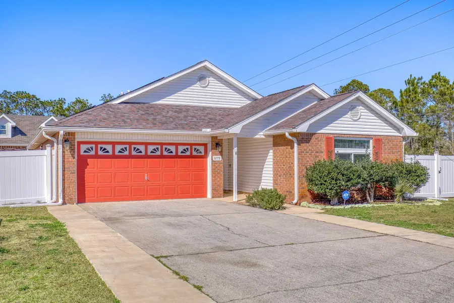 8778 Faye Court, Navarre, FL 32566 - #3