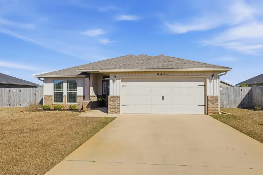 6366 Red Pepper Drive, Gulf Breeze, FL 32563 - #2