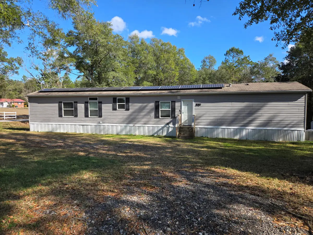 3178 Audrey Drive, Crestview, FL 32539 - Image #1