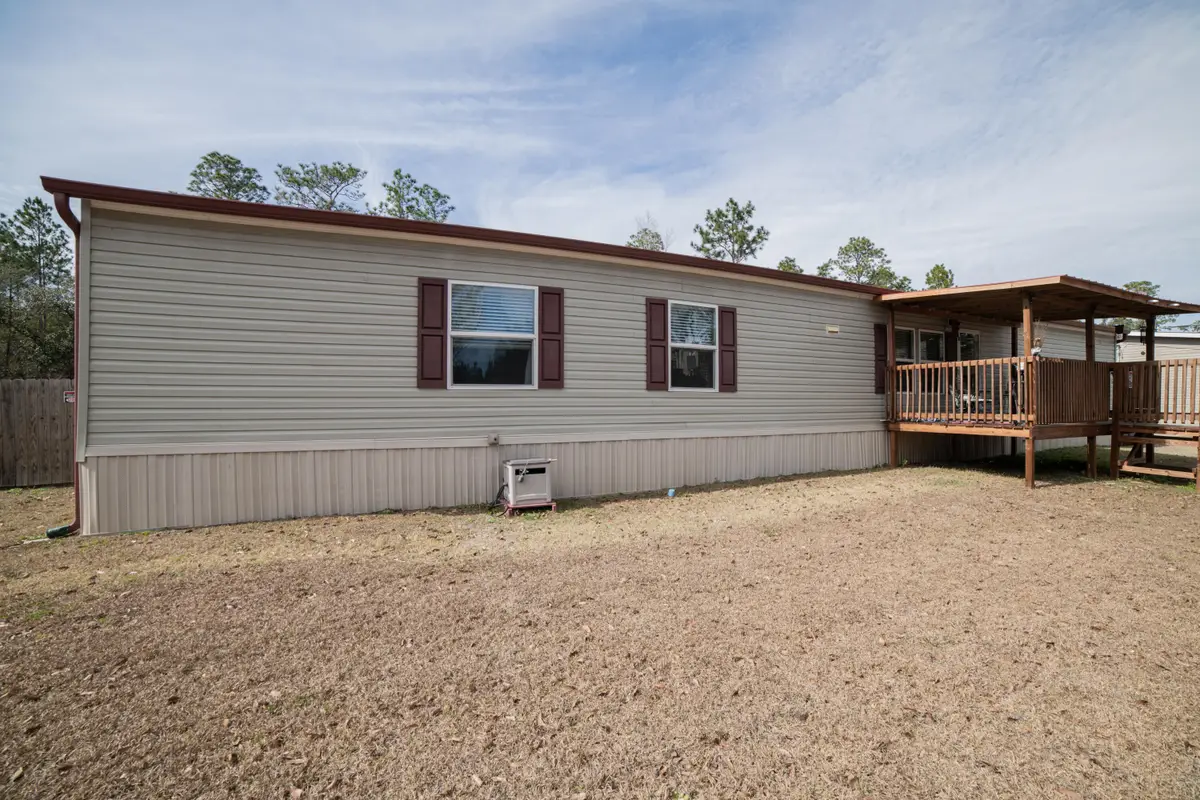 5327 Bodega Drive, Milton, FL 32583 - #1