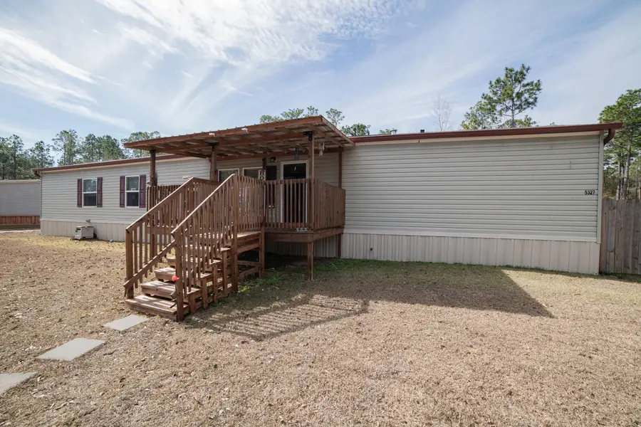 5327 Bodega Drive, Milton, FL 32583 - #2