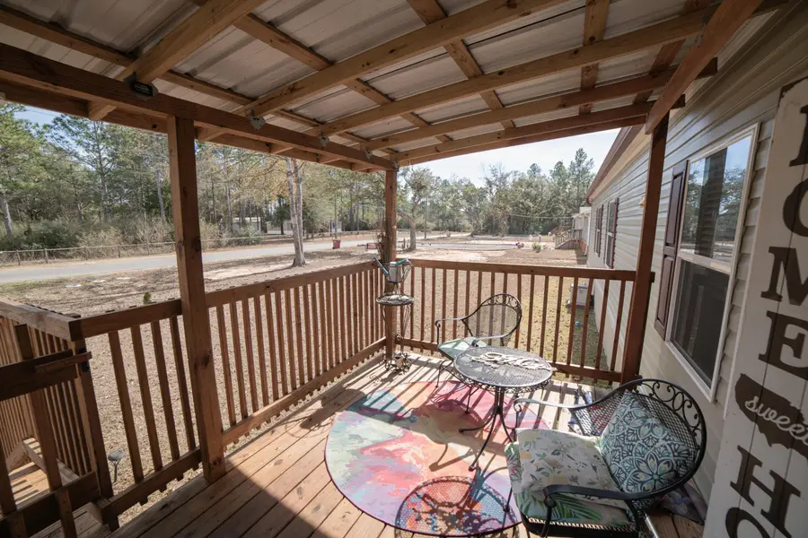 5327 Bodega Drive, Milton, FL 32583 - #3