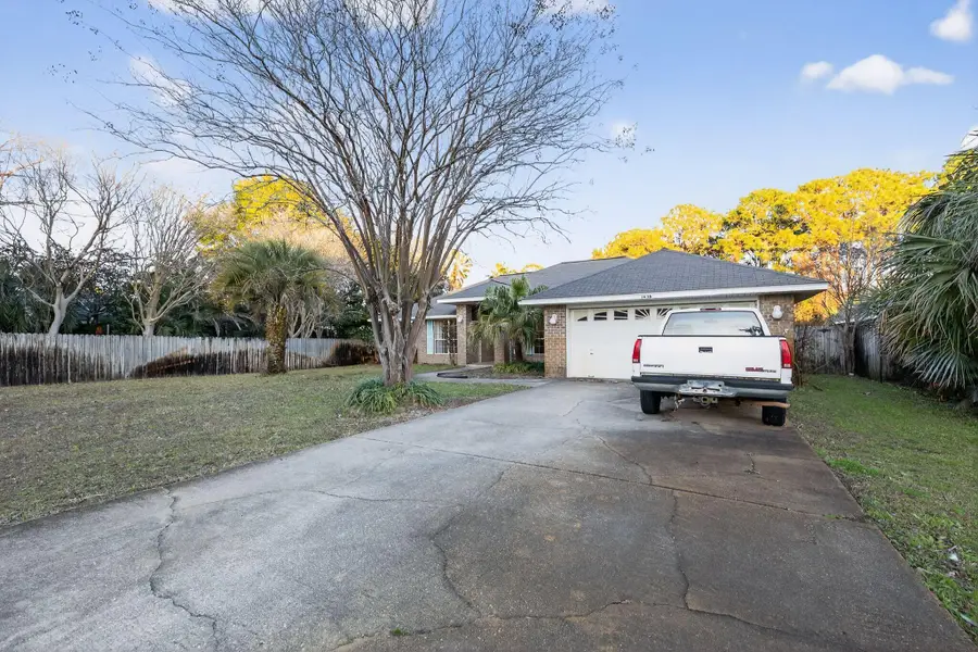 1436 Nantahala Beach Road, Gulf Breeze, FL 32563 - Image #2