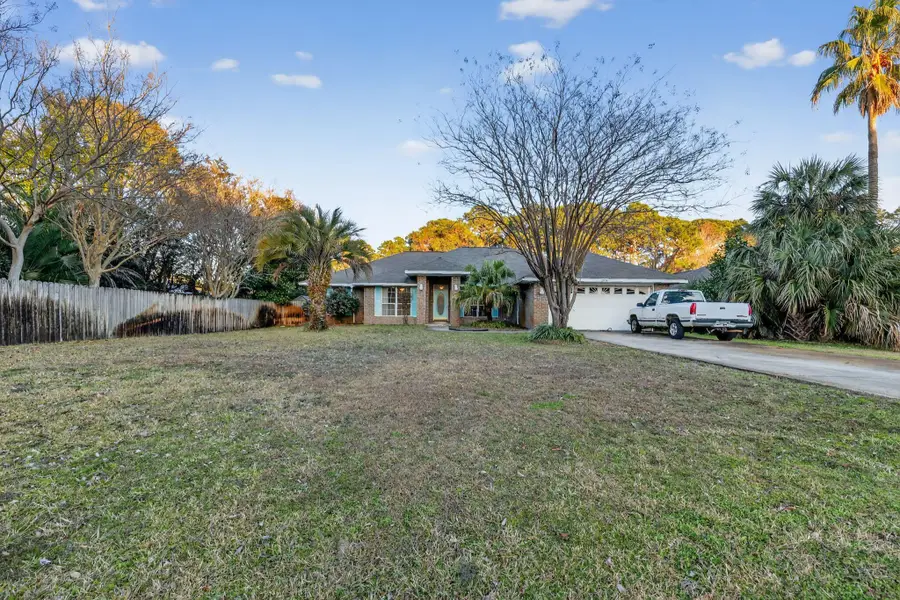 1436 Nantahala Beach Road, Gulf Breeze, FL 32563 - Image #3