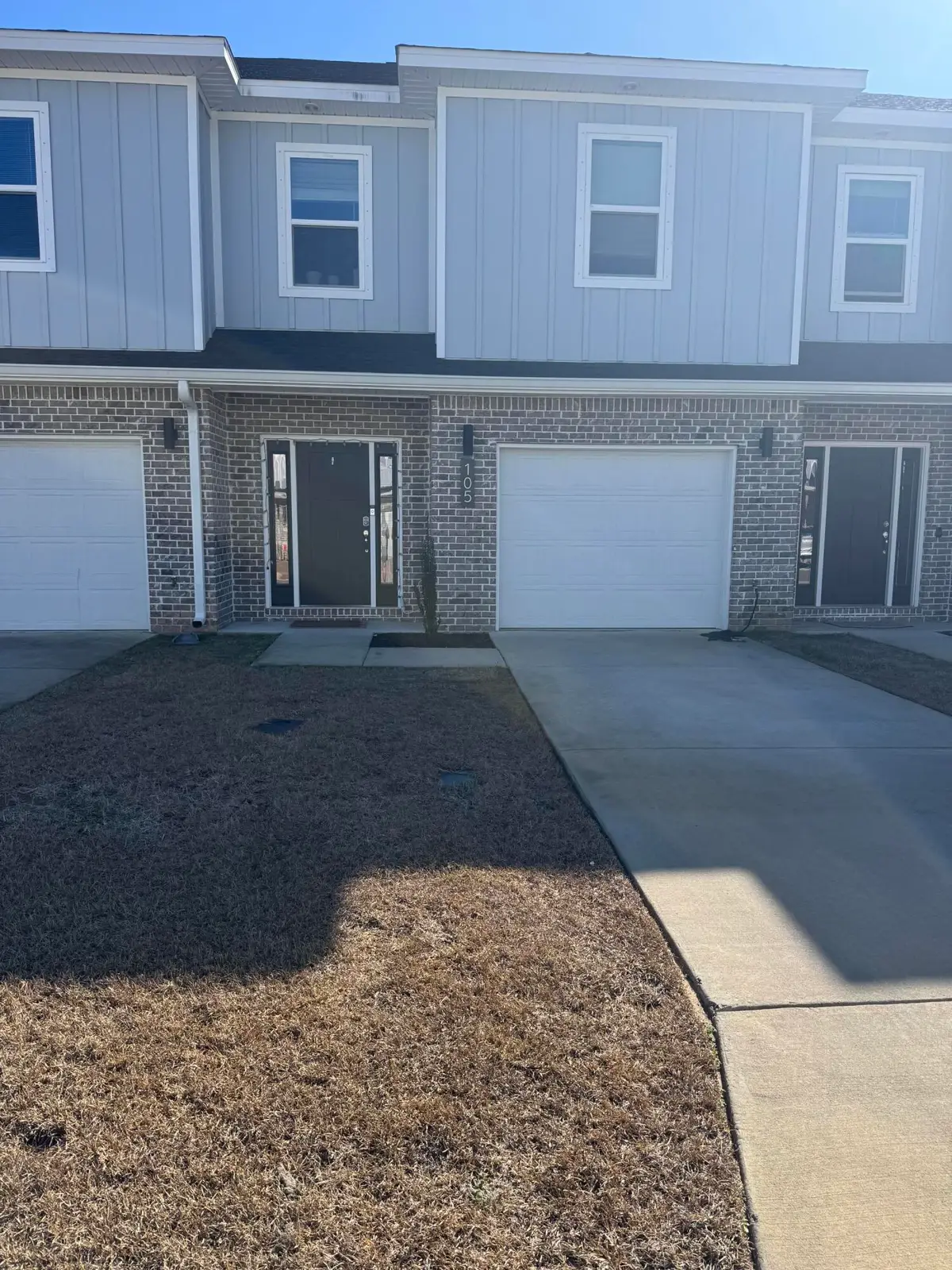 105 Pentecost Way, Fort Walton Beach, FL 32547 - #1