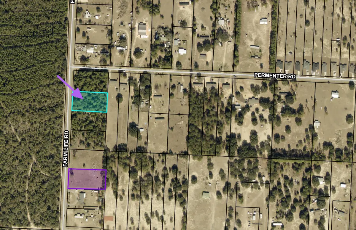 TBD Farm Life Road, Milton, FL 32583 - #1