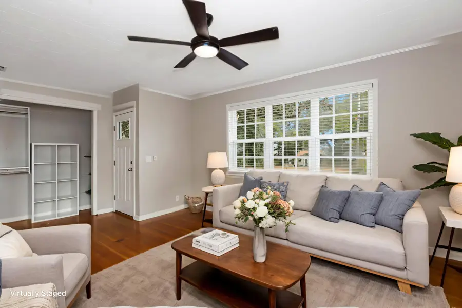 2807 E Brainerd Street, Pensacola, FL 32503 - #2