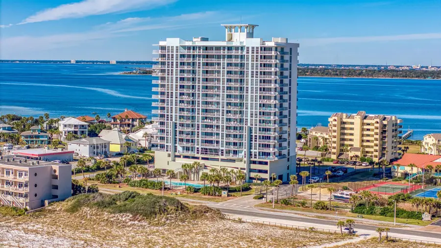 850 Fort Pickens Road #1230, Pensacola Beach, FL 32561 - #2