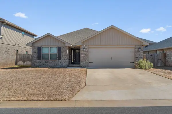 117 Ridgeway Circle, Crestview, FL 32536