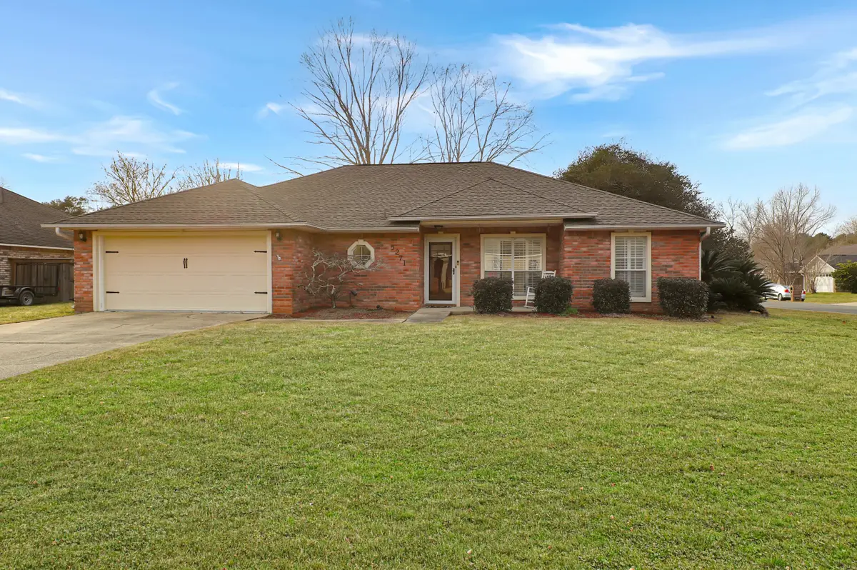 5271 Joanna Terrace, Pace, FL 32571 - #1