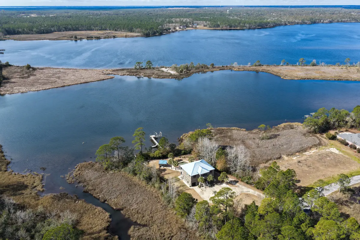 4321 Jelinek Drive, Milton, FL 32583 - #1